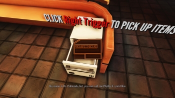 Ether One Screenshot